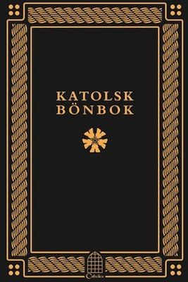 Katolsk bönbok