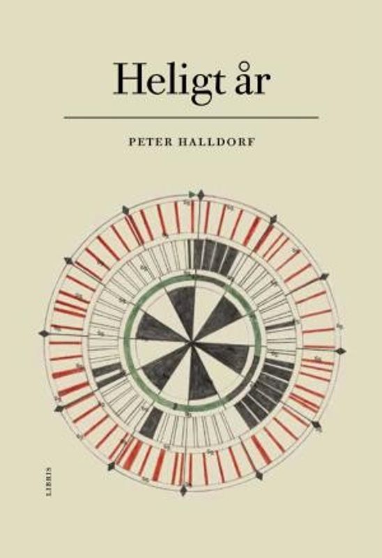 Heligt år - Peter Halldorf