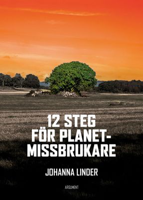 12 steg för planetmissbrukare