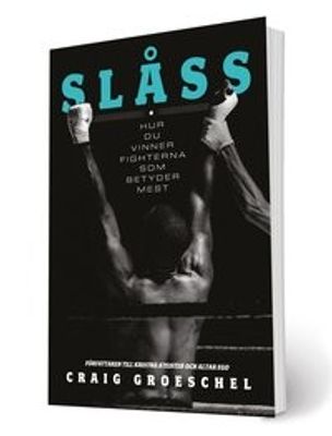 Slåss - Craig Groeschel