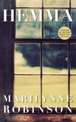 Hemma - Marilynne Robinson