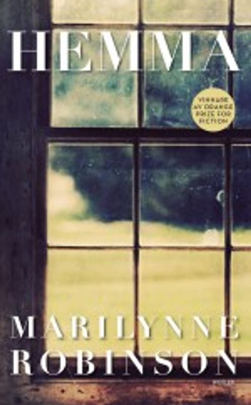 Hemma - Marilynne Robinson