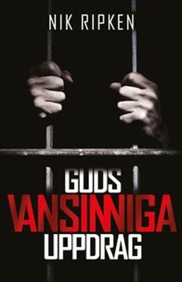 Guds vansinniga uppdrag - Nik Ripken