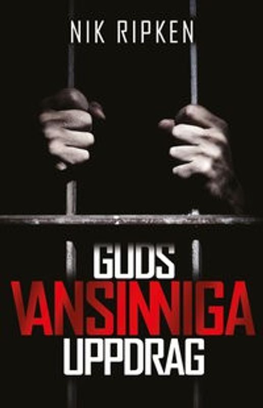 Guds vansinniga uppdrag - Nik Ripken