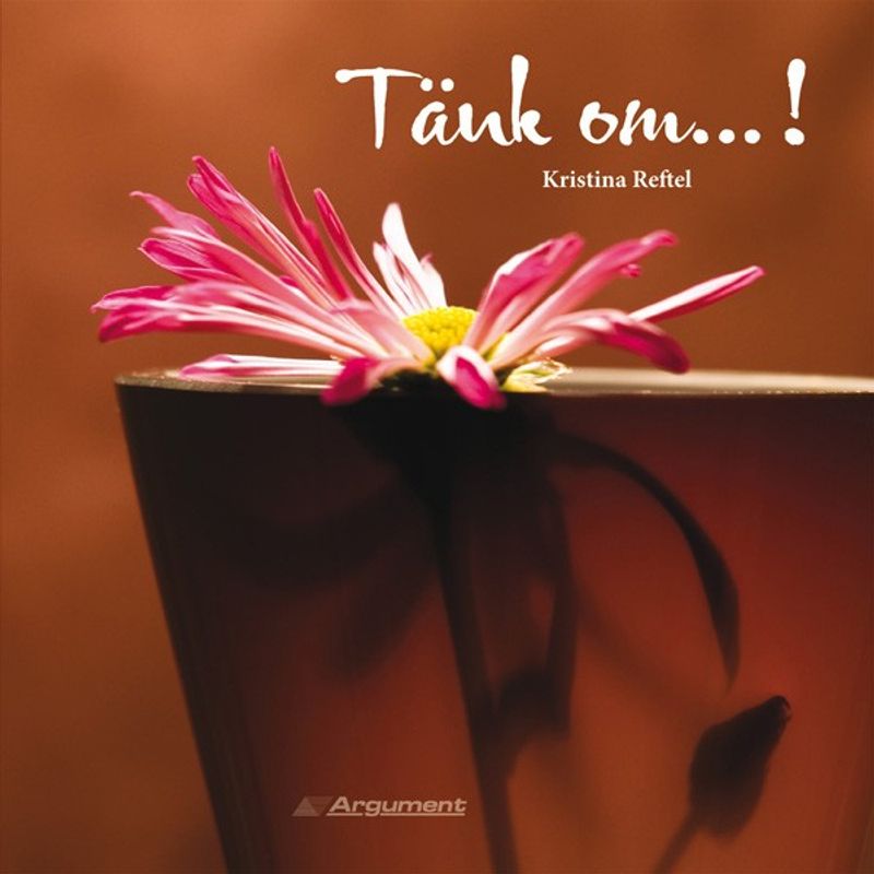 Tänk om...! - Kristina Reftel
