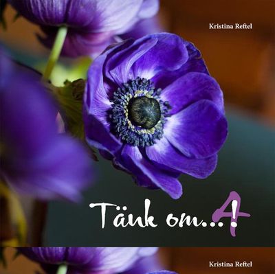 Tänk om...! 4 - Kristina Reftel