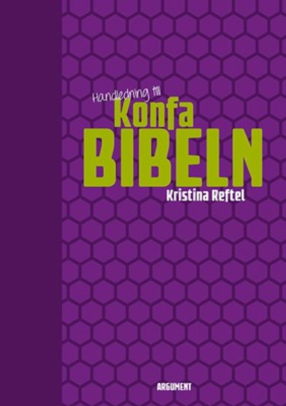 Handledning till Konfabibeln (pdf)