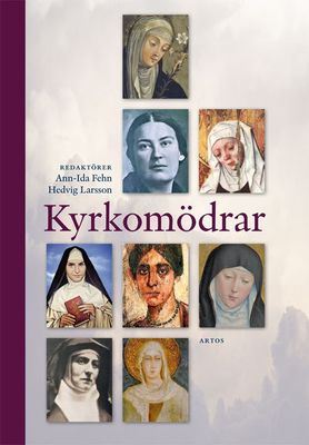 Kyrkomödrar - Hedvig Larsson & Anna-Ida Fehn