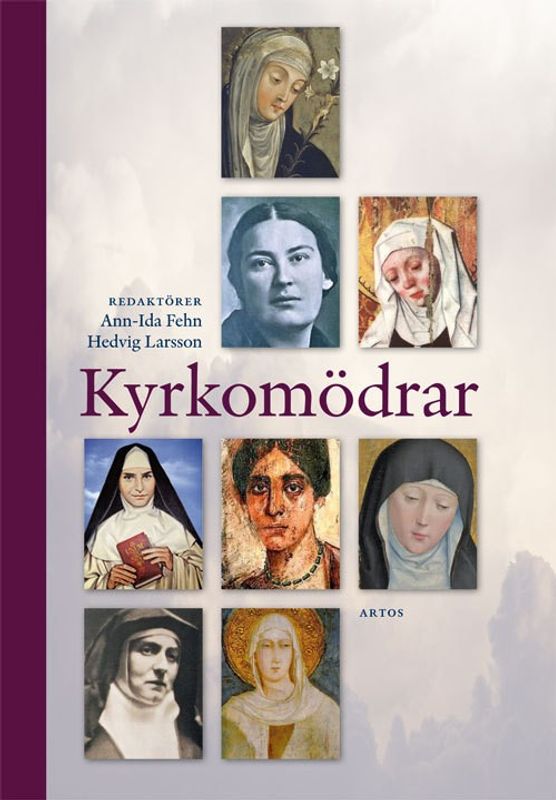 Kyrkomödrar - Hedvig Larsson & Anna-Ida Fehn