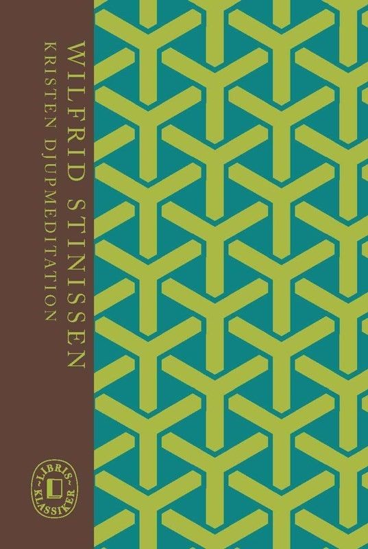 Kristen djupmeditation - Wilfrid Stinissen