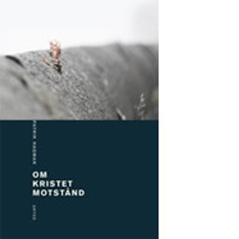 Om kristet motstånd - Patrik Hagman