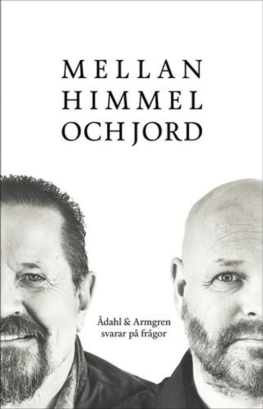 Mellan himmel och jord - Simon Ådahl, Örjan Armgren