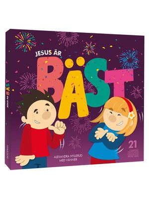 Jesus är Bäst
