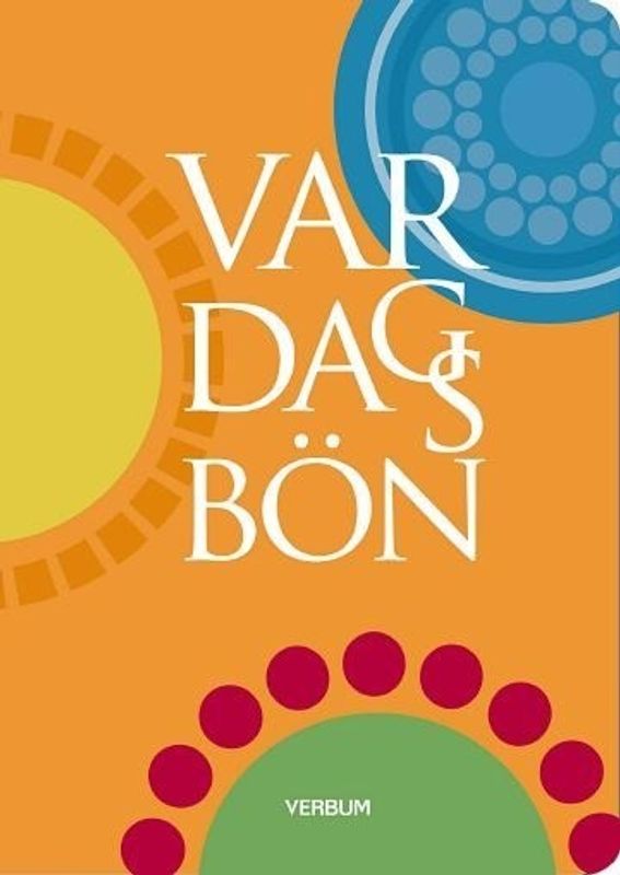 Var dags bön