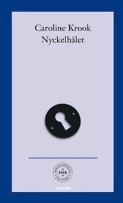 Ärkebiskopens fastebok 2018: Nyckelhålet - Caroline Krook