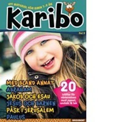 Karibo - Del 2