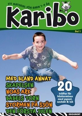 Karibo - Del 1 (pdf)