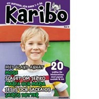 Karibo - Del 3