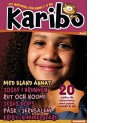 Karibo - Del 4