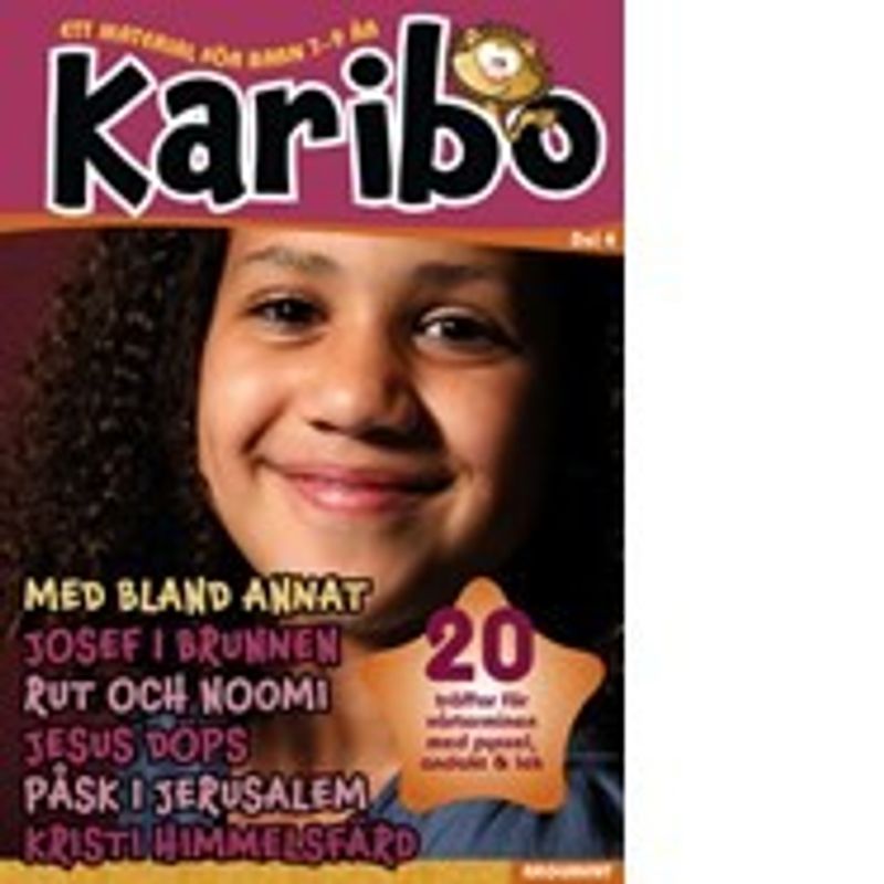 Karibo - Del 4