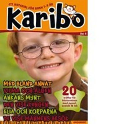 Karibo - Del 5
