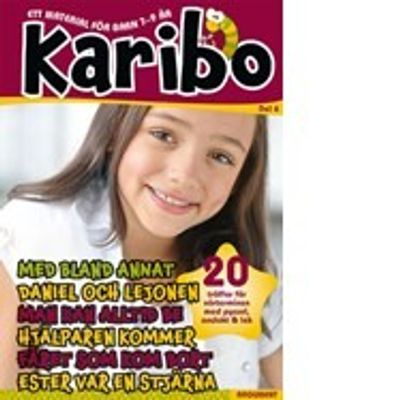 Karibo - Del 6
