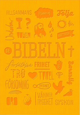 Bibel 2000 Konfirmandutgåva