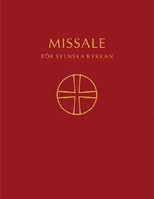Missale för Svenska kyrkan