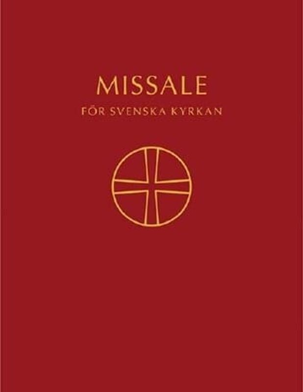 Missale för Svenska kyrkan