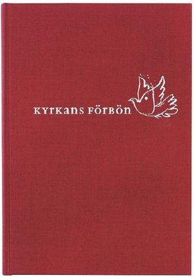 Kyrkans förbön