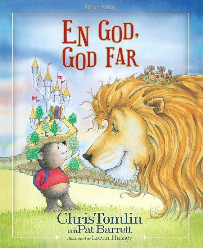 En god, god far - Chris Tomlin och Pat Barrett