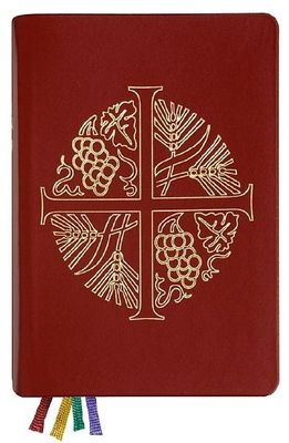 Den svenska psalmboken med tillägg - Skinn