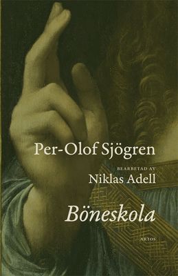 Böneskola - Per-Olof Sjögren