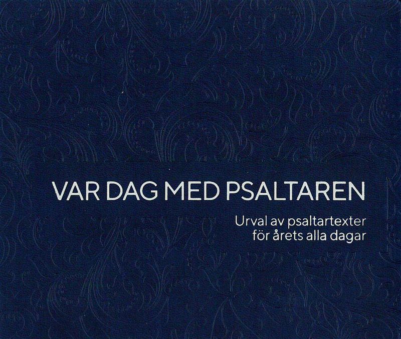 Var dag med Psaltaren