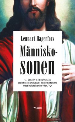 Människosonen - Lennart Hagerfors