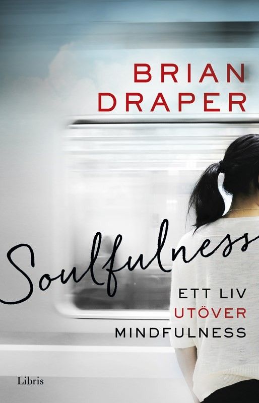 Soulfulness - ett liv utöver mindfulness - Brian Draper
