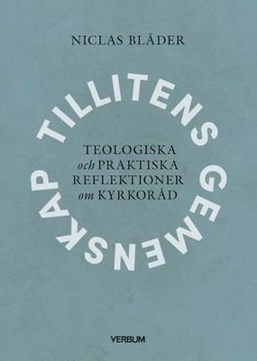 Tillitens gemenskap - Niclas Blåder