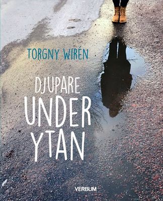Djupare under ytan - Torgny Wirén