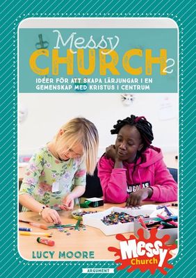 Messy Church 2