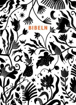 Bibeln, konfirmand (hårdband)