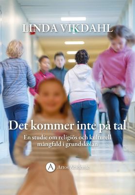 Det kommer inte på tal - Linda Vikdahl