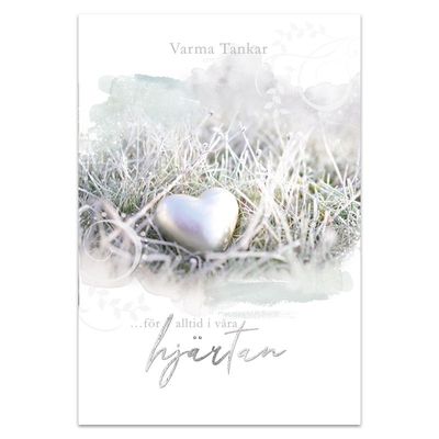 Kort - Varma Tankar - Dubbelt