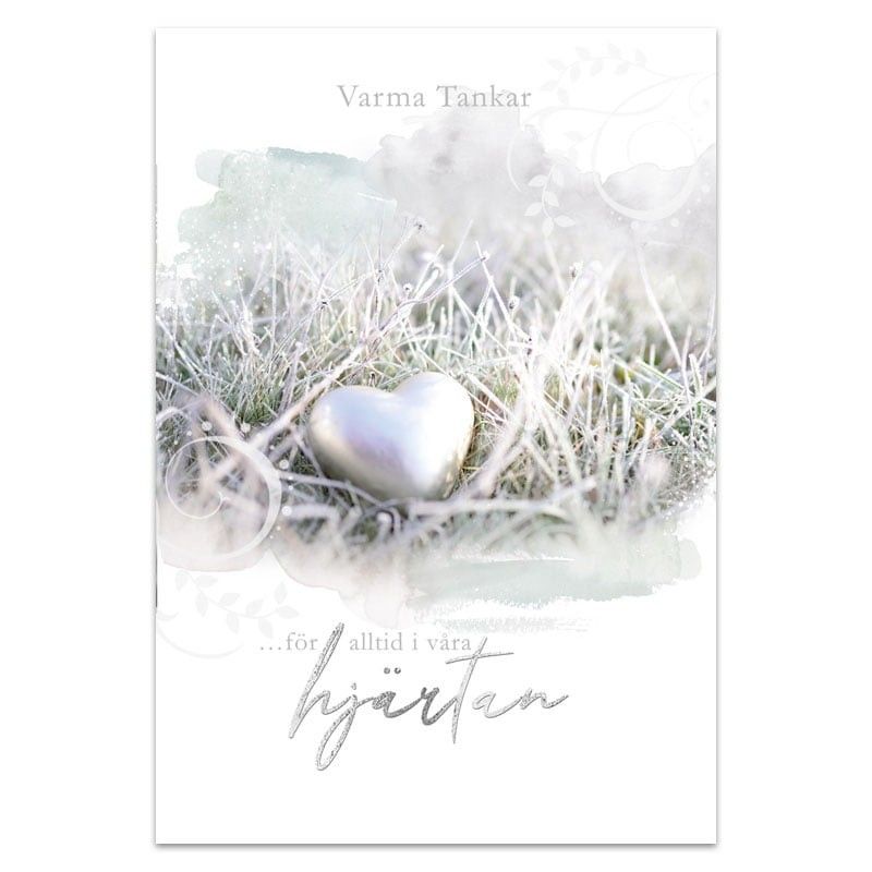 Kort - Varma Tankar - Dubbelt