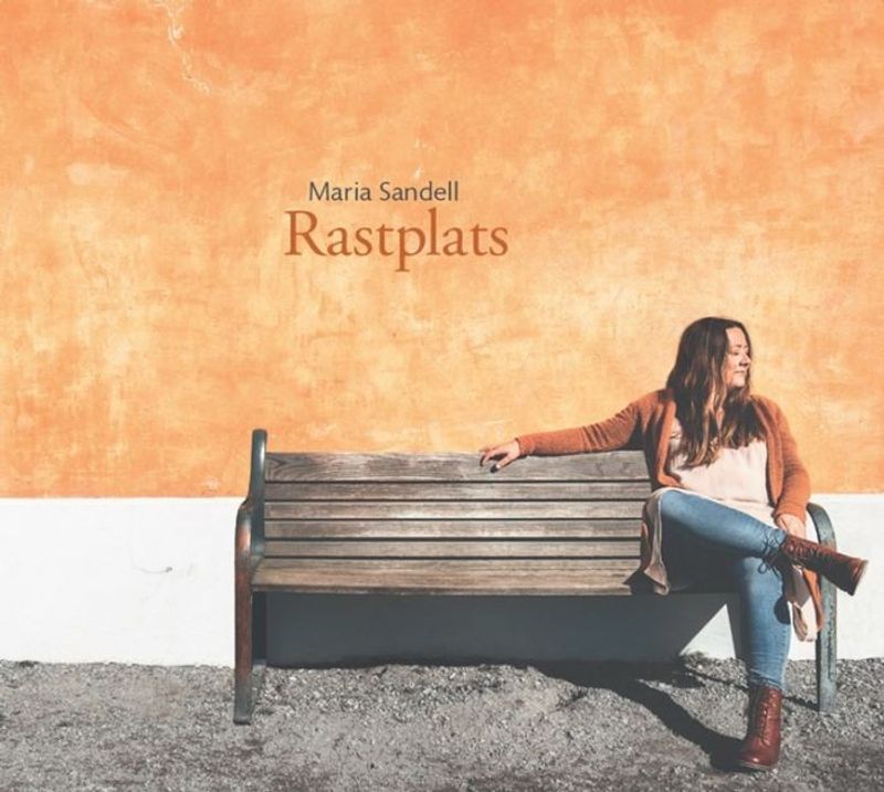 Rastplats - Maria Sandell - Noter