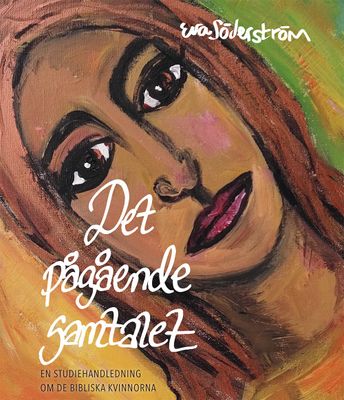 De pågående samtalet - Eva Söderström