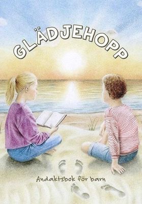 Glädjehopp - Andaktsbok för barn