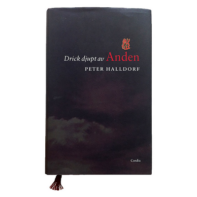 Drick djupt av Anden - Peter Halldorf