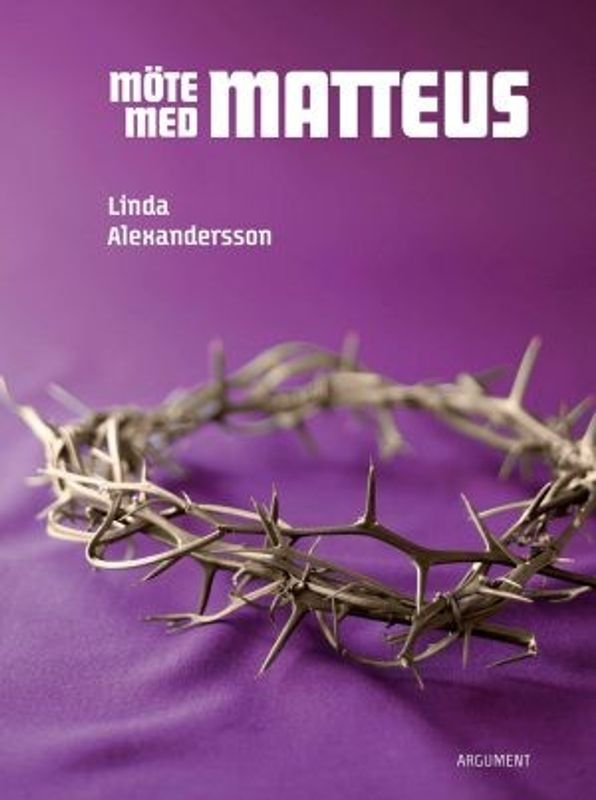 Möte med Matteus - Linda Alexandersson