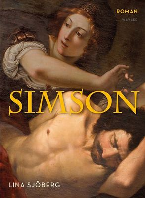 Simson - Lina Sjöberg