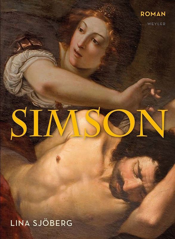 Simson - Lina Sjöberg